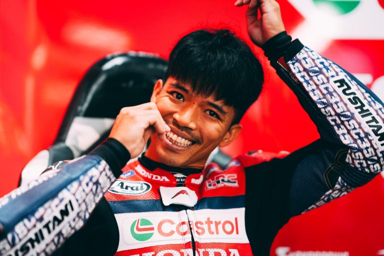 Chantra เจอ Bagnaia-Ogura ใน Q1 MotoGP ญี่ปุ่น: ใครแย่ง 2 ที่นั่ง Q2?