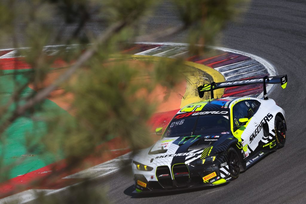 Rossi’s Verstappen showdown ruined by track-limits mistake as MotoGP legend starts 60th