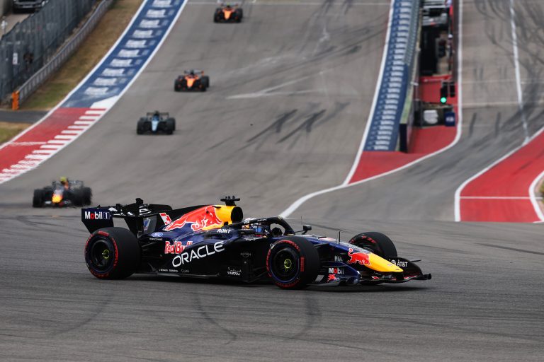 Verstappen and Hadjar face F1’s final five races with a Red Bull problem that cannot be fixed yet
