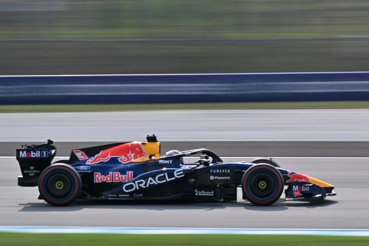 Verstappen logra la pole y Colapinto queda 15º: resultado de la clasificación de F1 en Sepang