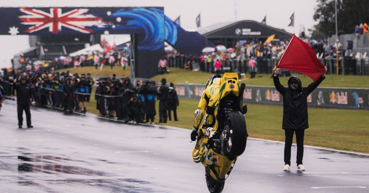 Miller vê cancelamento do GP da Austrália “difícil de engolir” e exalta torcida: “Merece mais” | Grande Prêmio
