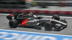 Como foi a sexta-feira de Bortoleto em Sepang? Veja desempenho e desafios da Audi