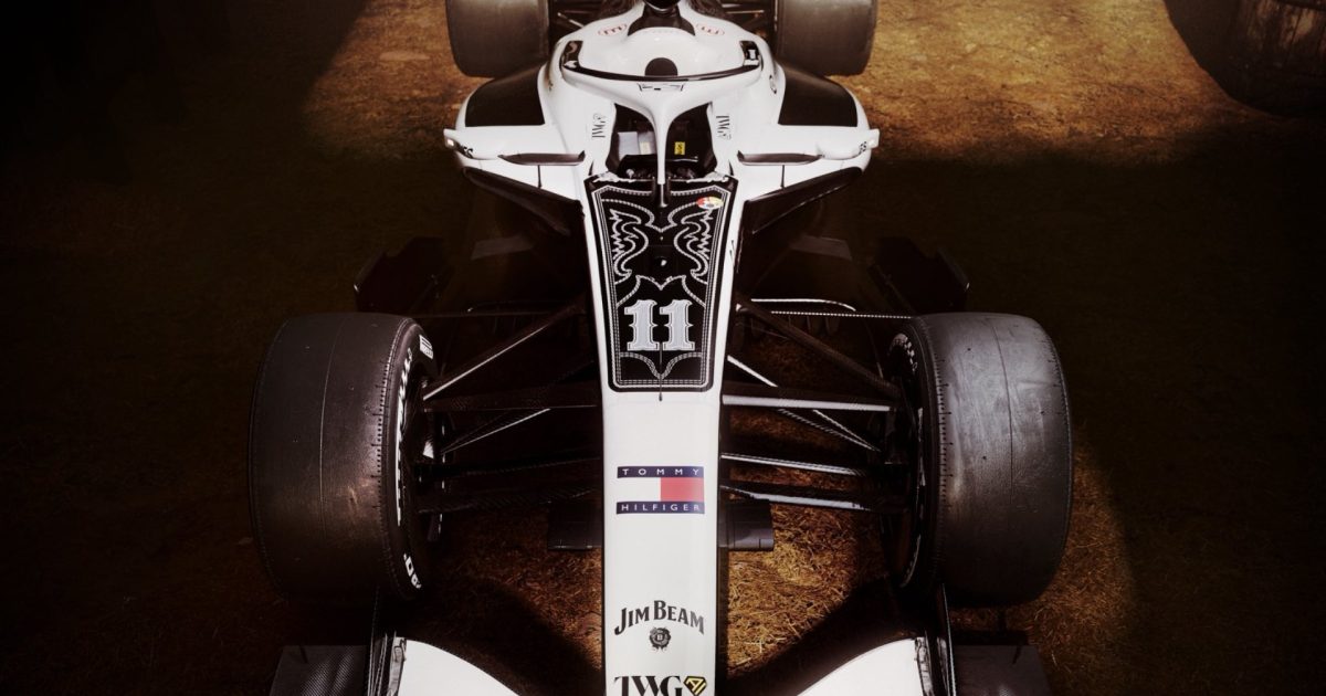 Cadillac confirms December opening of American F1 engine factory ahead of 2029 debut