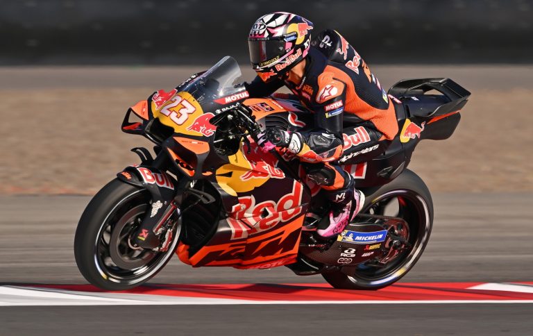 14) Enea Bastianini (Tech3), 1min29s879