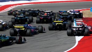 Tem F1 na TV hoje? Saiba quando é a próxima corrida