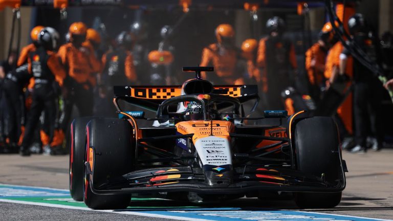 Where to watch the 2026 US Grand Prix live in the US, UK, India and Australia