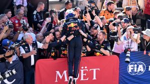 F1 y MotoGP coinciden el mismo fin de semana: horarios de Austin y Phillip Island