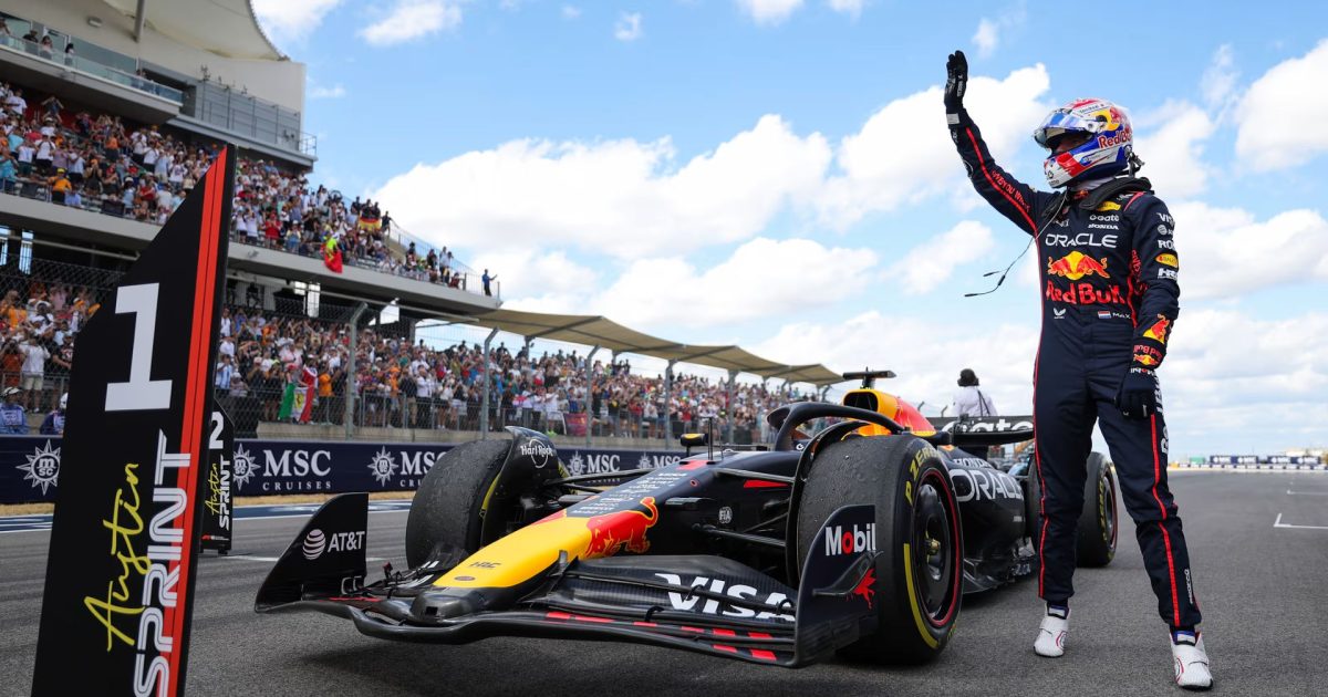 Quando é a próxima corrida de F1? Veja data e horários do GP dos Estados Unidos | Grande Prêmio