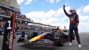 Quando é a próxima corrida de F1? Veja data e horários do GP dos Estados Unidos