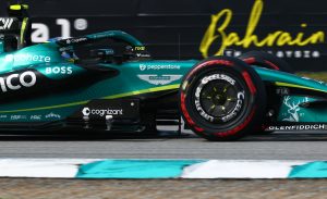 Alonso se luce y Alpine queda fuera del top-10: el semáforo del GP de Bahréin en Malasia