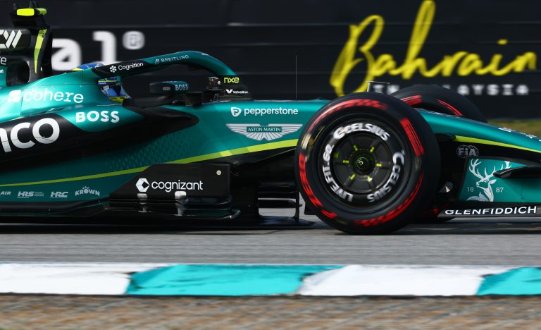 Alonso se luce y Alpine queda fuera del top-10: el semáforo del GP de Bahréin en Malasia