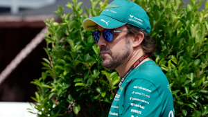 Alonso esclarece rumores sobre Dakar e detalha planos para carreira em 2027