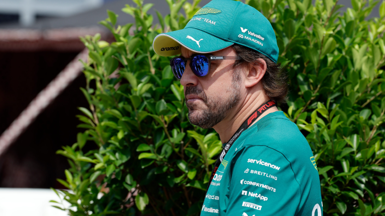 Alonso esclarece rumores sobre Dakar e explica o que planeja para 2027