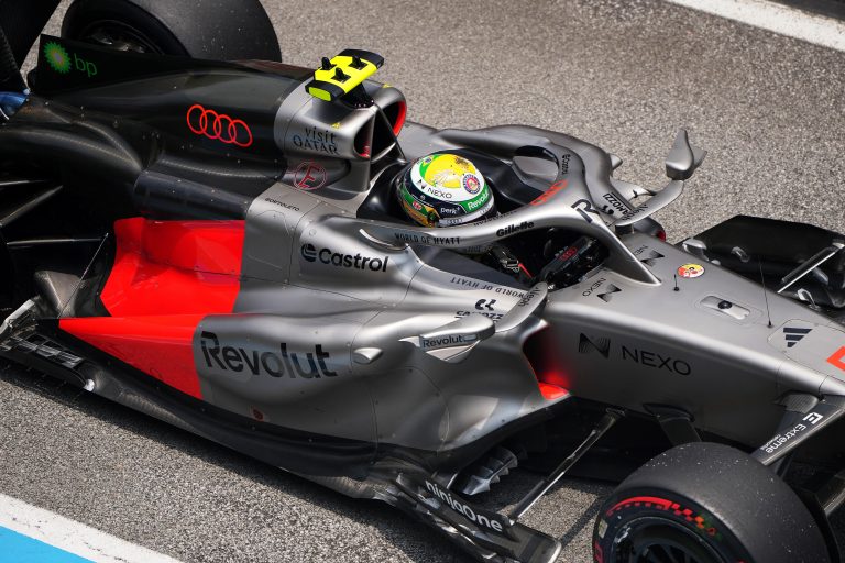 Bortoleto amplia sobre Hülkenberg em Sepang: os duelos entre companheiros da F1 2026