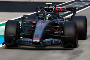 Como foi o sábado de Bortoleto em Sepang? Veja desafios da Audi na luta por pontos