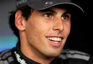 Bortoleto finally has an answer on Audi’s upgrade after Baku doubts