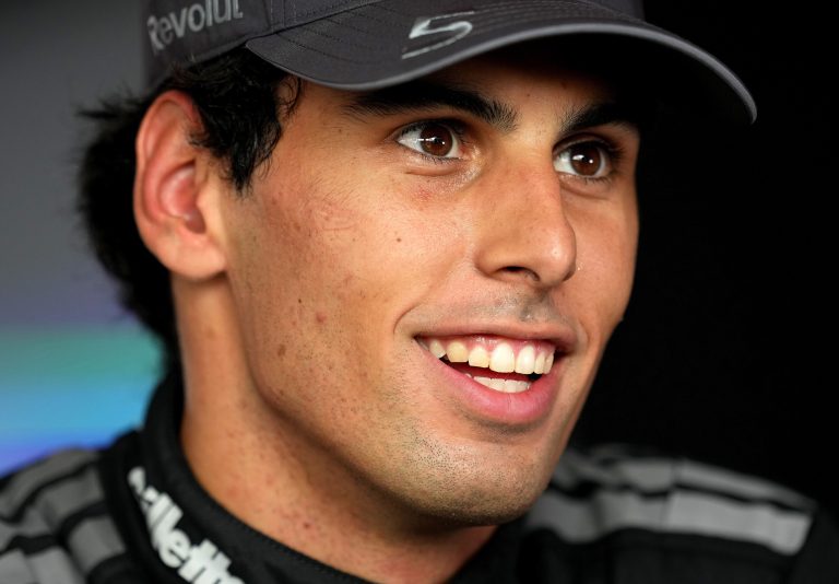 Bortoleto finally has an answer on Audi’s upgrade after Baku doubts
