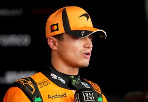 Norris admite culpa por quase bater em Piastri em Sepang: “Fui pego de surpresa”