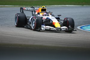 Australian clocks change today — when to watch F1 and MotoGP on Sunday