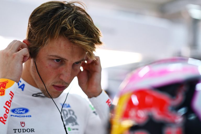 Horner admits Red Bull should never have promoted Lawson — but his 2026 form tells another story