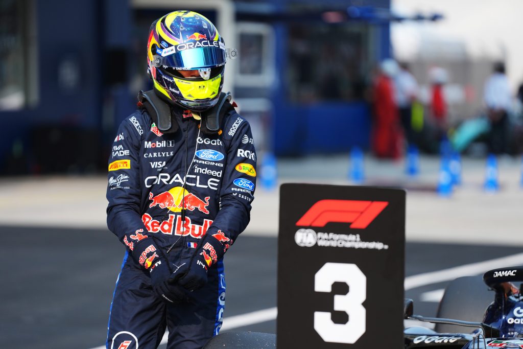 What time is the Bahrain GP in Malaysia? Sunday’s Sepang race schedule