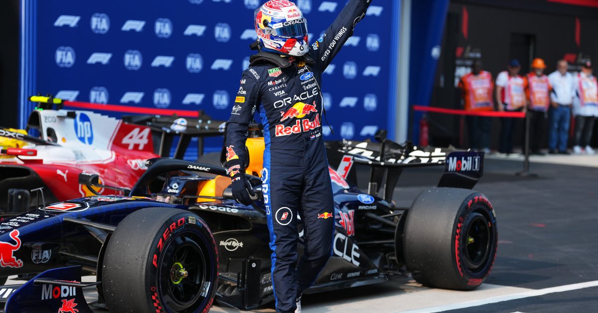 Verstappen e Hamilton largam na frente: veja horário e onde assistir à F1 em Sepang | Grande Prêmio