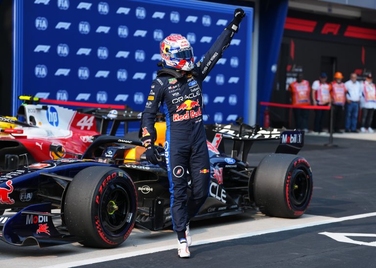 Verstappen and Leclerc face Sepang strategy twist with only one hard tyre set