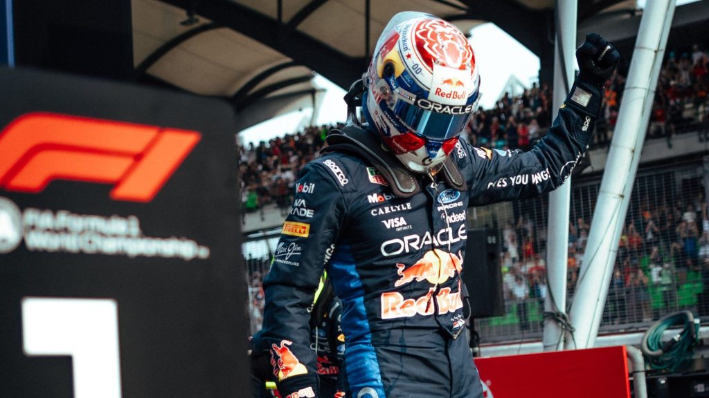 Así queda la parrilla de F1 en Sepang: Colapinto sale 21º y Hadjar cae al 8º