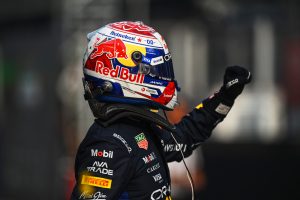 Verstappen รอ 15 สนามเพื่อ Pole นี้ — Sepang พา Red Bull กลับมาที่จุดเดิมในรอบ 9 ปี