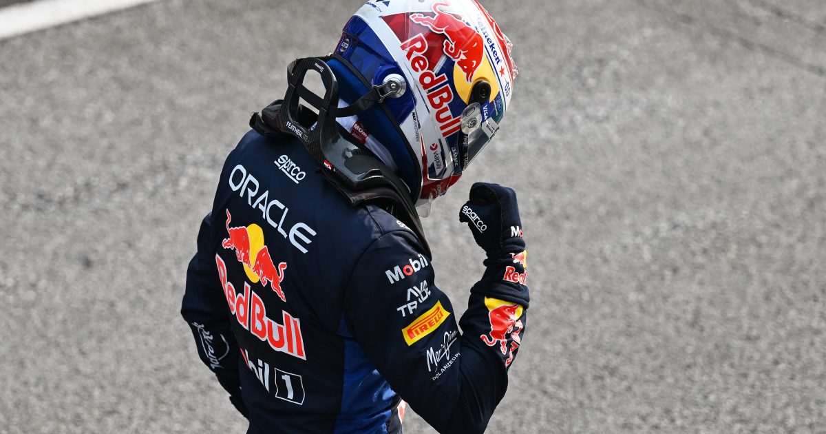 F1 เคาะกริดสุดท้ายที่ Sepang: Verstappen-Hamilton แถวหน้า — Albon ขยับ P18 | Grande Prêmio