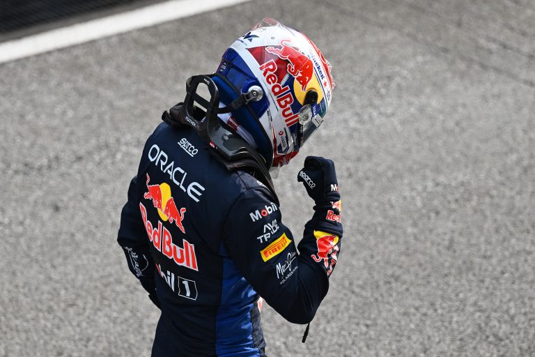 Da mágica de Verstappen a Bortoleto recuperado: 5 coisas que aprendemos com o sábado da F1 na Malásia