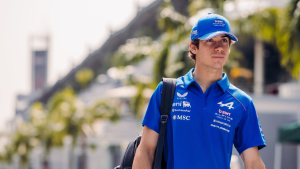 Colapinto mostró ritmo para más en Sepang: qué puede esperar de Alpine en Singapur