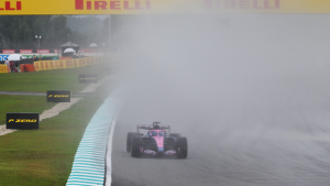 WGP: Hamilton tem razão ao criticar medo de chuva da F1? E o calcanhar de Aquiles da Audi
