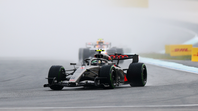 Audi se lamuria por falta de pontos de Bortoleto e Hülkenberg em Sepang: “É frustrante”
