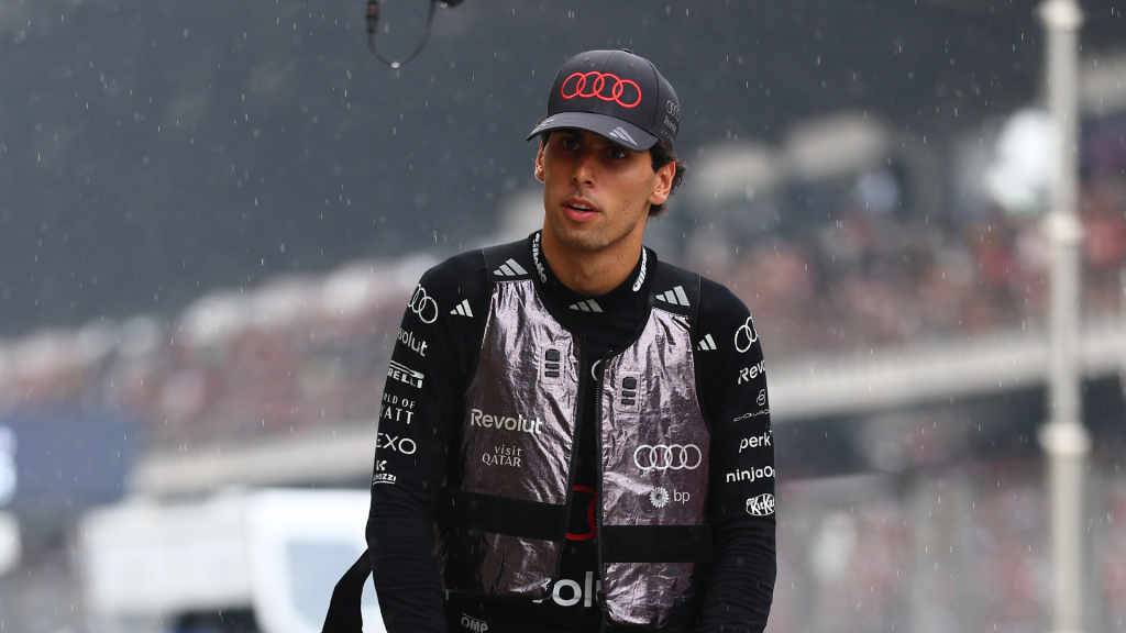 Como foi o GP do Bahrein de Bortoleto em Sepang? Entenda erro que impediu pontos com Audi