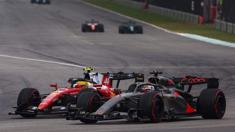 Vicente Soella: “Mudança no limite de gastos é caminho certo para F1 se tornar mais justa”