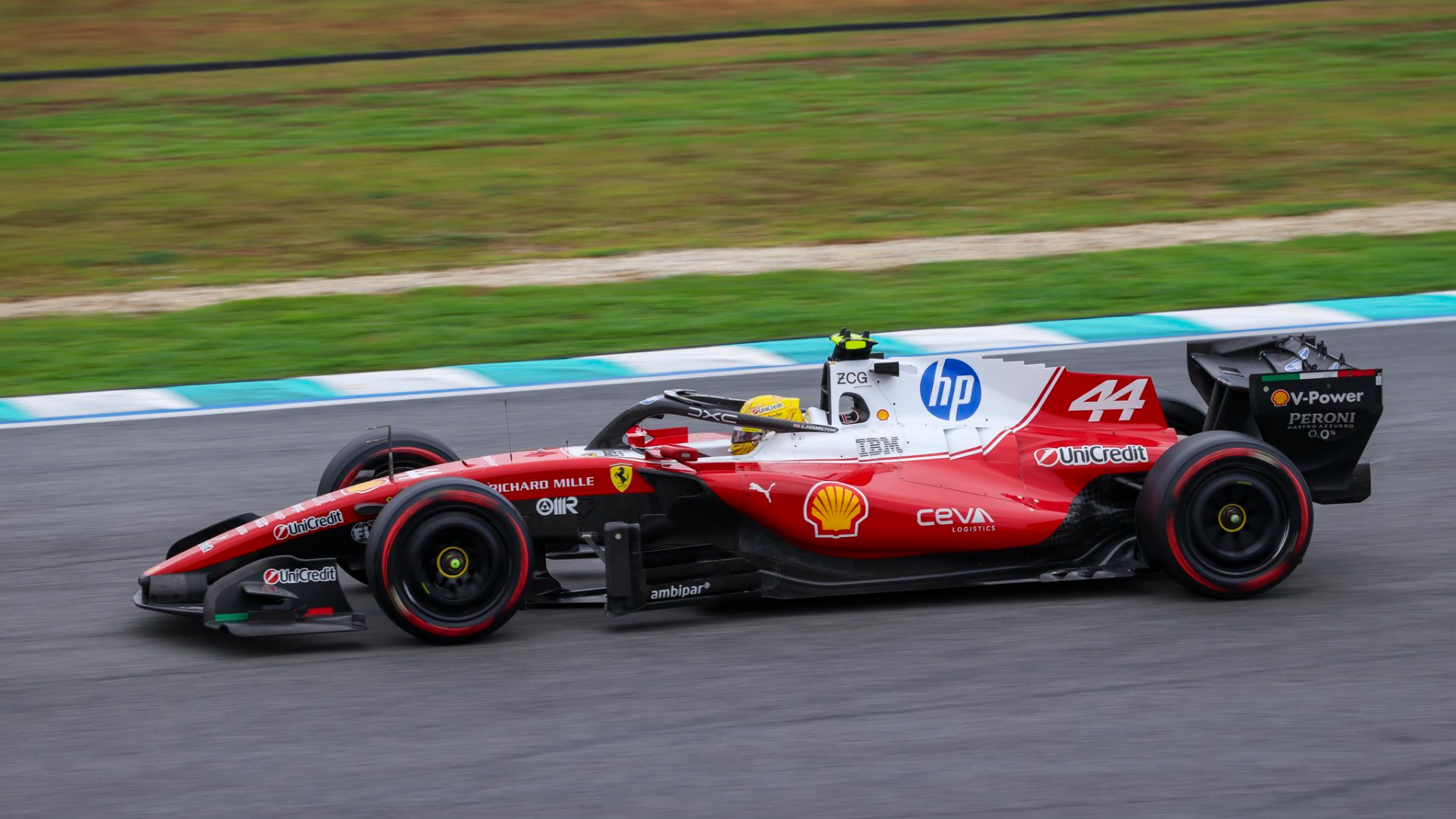 Vasseur praises Ferrari fightback but admits Sepang tyre call remains difficult