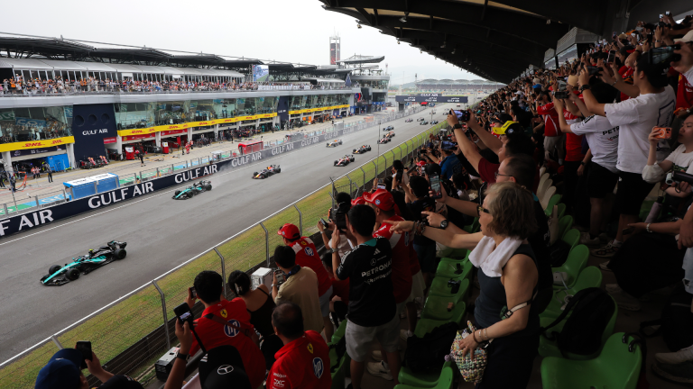 Malásia estuda volta definitiva da F1 após sucesso de público e retorno econômico em Sepang