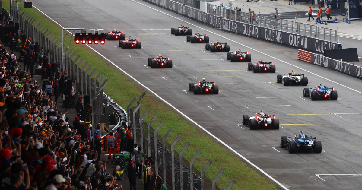 Opinião GP: Malásia entrega caos e entretenimento, mas faz F1 passar vergonha merecida | Grande Prêmio