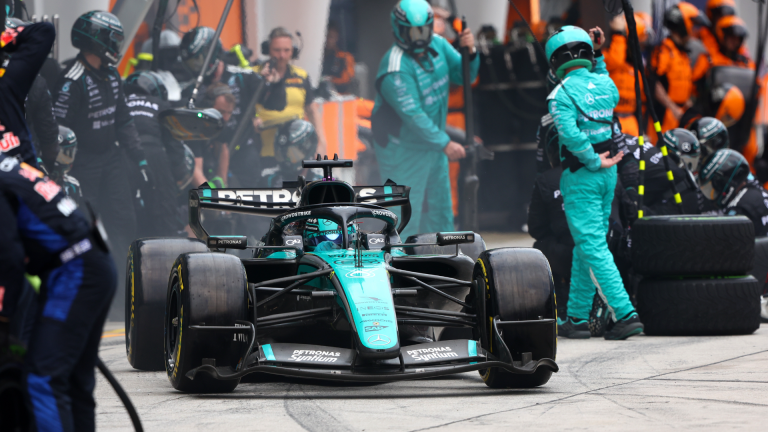 Wolff calls Sepang “one of my worst experiences” after Russell engine failure