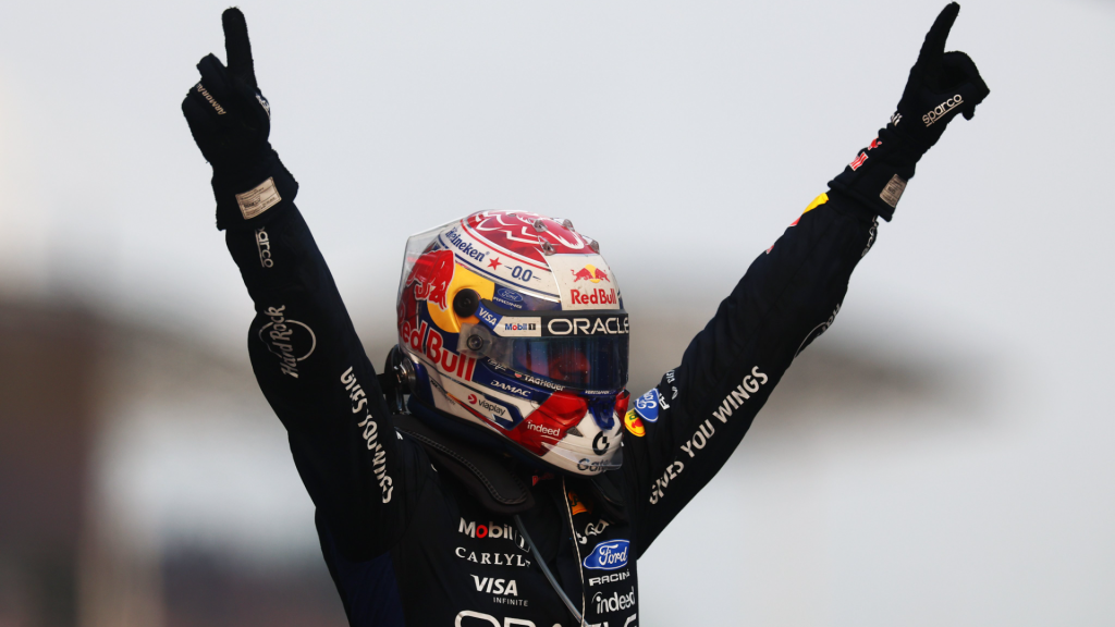 Verstappen vence em dia de zorra total na Malásia: a análise do GP do Bahrein