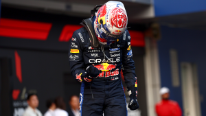 Verstappen no topo e repetição de pódio: confira voltas mais rápidas em Sepang