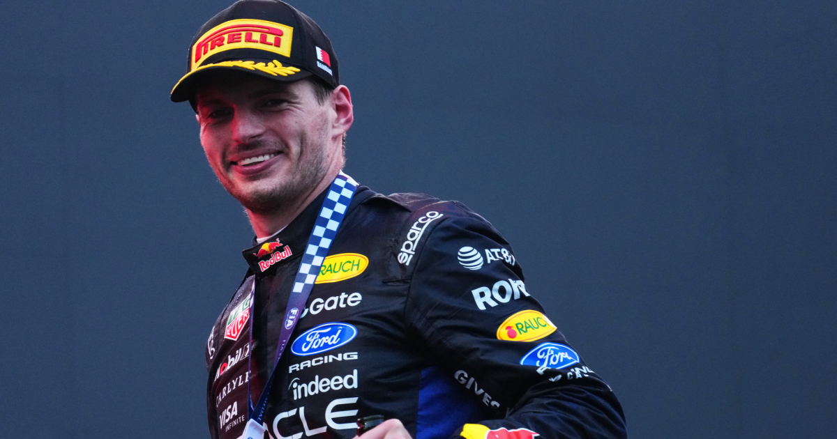 F1 hoje: Verstappen vence caos em Sepang, Antonelli dispara e Russell vê título distante | Grande Prêmio