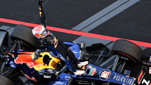 Red Bull destaca “sensação maravilhosa” com vitória de “intocável” Verstappen em Sepang