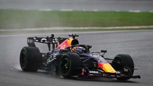 Ford rompe sequía de 23 años y vuelve a ganar en F1 con Verstappen en Sepang