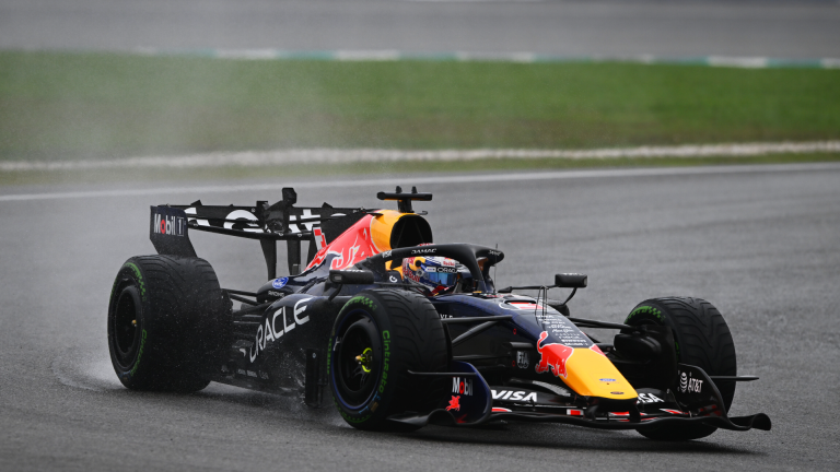 Ford rompe sequía de 23 años y vuelve a ganar en F1 con Verstappen en Sepang