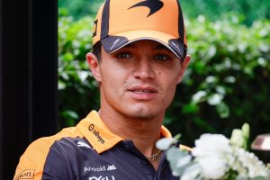 Norris descarta seguir los pasos de Alonso en F1: “Quiero tener hijos y salir de aquí”