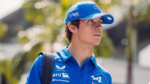 Colapinto sale 21º en Sepang: la estrategia que puede devolverlo a la lucha por los puntos