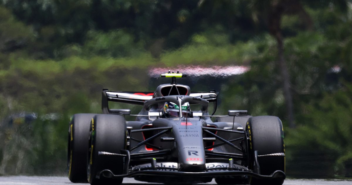 Bortoleto vê chance de pontos para Audi, mas admite preocupação com largada em Sepang | Grande Prêmio