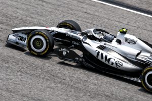 Bottas registra maior velocidade na classificação em Sepang: veja a lista completa